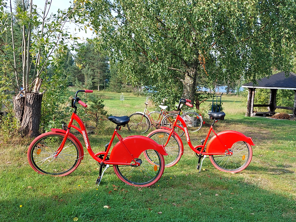 Pyörät