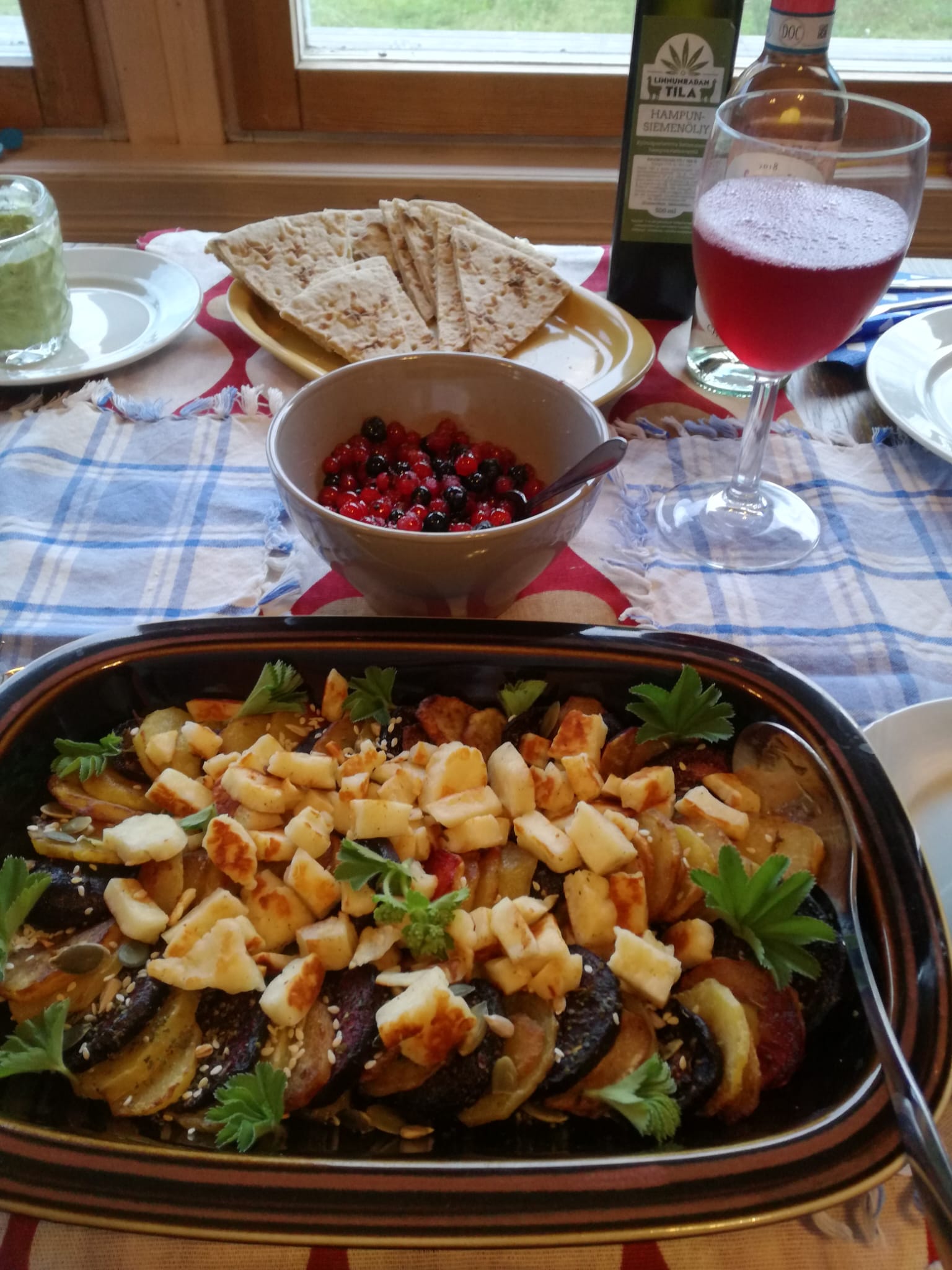 Salaatti